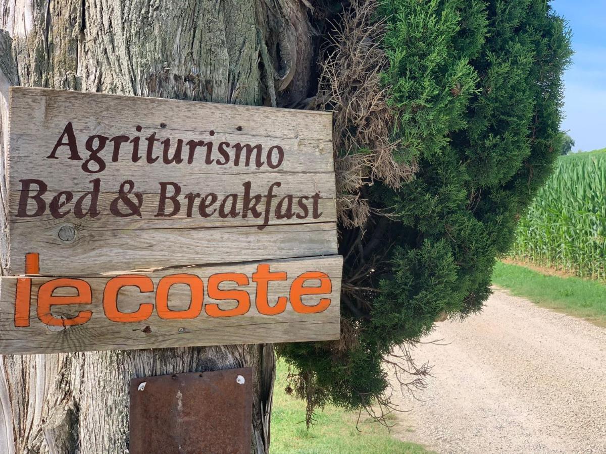 Le Coste