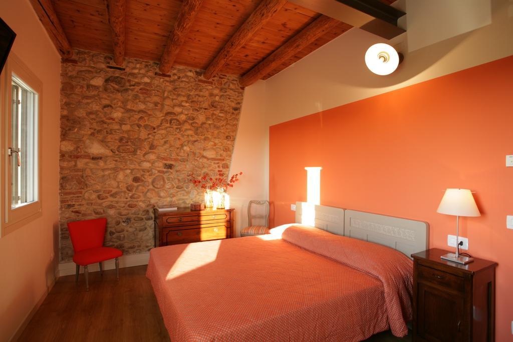 Le Coste Landhuis