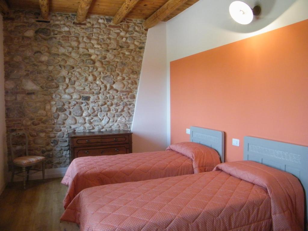 Le Coste Lazise