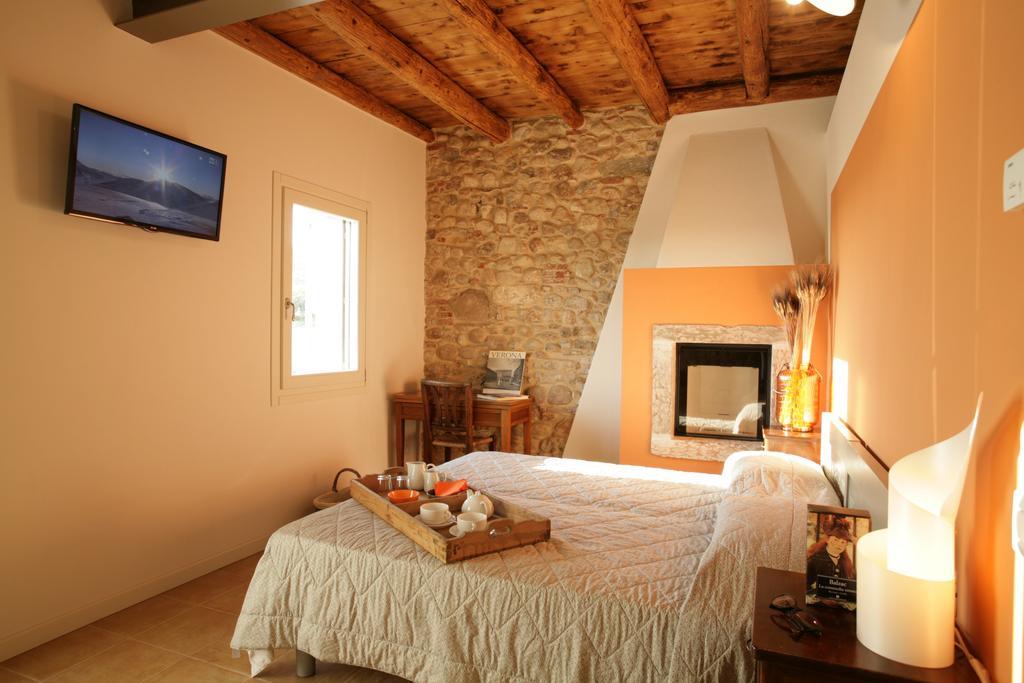 Casa di campagna Le Coste Lazise